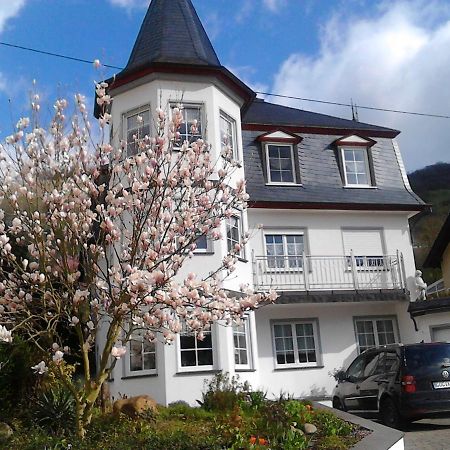 Ferienwohnung Thoennes Mueden Ngoại thất bức ảnh
